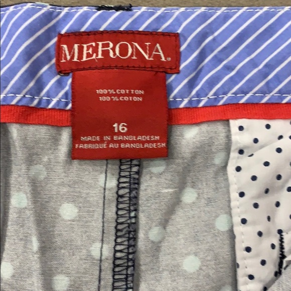 Shorts - Picture 2 of 4